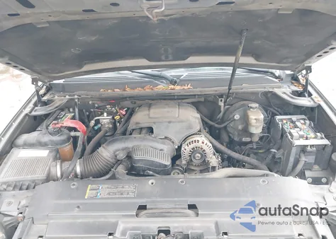 2007 GMC Yukon Sle z USA, uszkodzony, nr VIN 1GKFC13CX7J377313